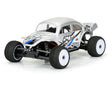 PRO370300 370300 VW Baja Bug Losi Micro-T Body, Clear