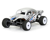 PRO370300 370300 VW Baja Bug Losi Micro-T Body, Clear