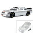 PRO370917 PRO370917 1990 Chevrolet Lumina Pre-Cut Body, Clear