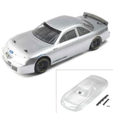 PRO371017 PRO371017 1996 Ford Thunderbird Pre-Cut Body, Clear