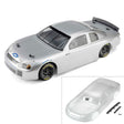 PRO371317 PRO371317 1997 Chevrolet Monte Carlo Pre-Cut Body, Clear