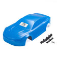 PRO371721 PRO371721 2025 Chevy Body for Losi NASCAR, Elliott #9 Prime