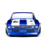 Losi NASCAR 1968 Chevy Camaro 1/12 VTA Body, Clear