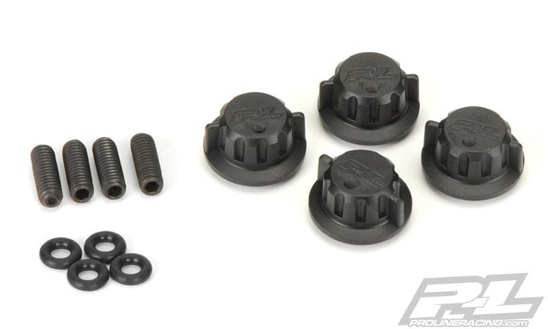 PRO6070-02 6070-02 Body Mount Thumbwasher Kit