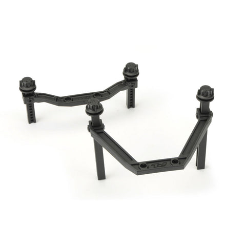 Pro-Line 6265-00 Stampede 4x4 Extended 1/10 F/R Body Mounts