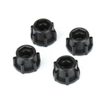 PRO6336-00 6336-00 1/10 Hex Adapters, 6x30 to 17mm