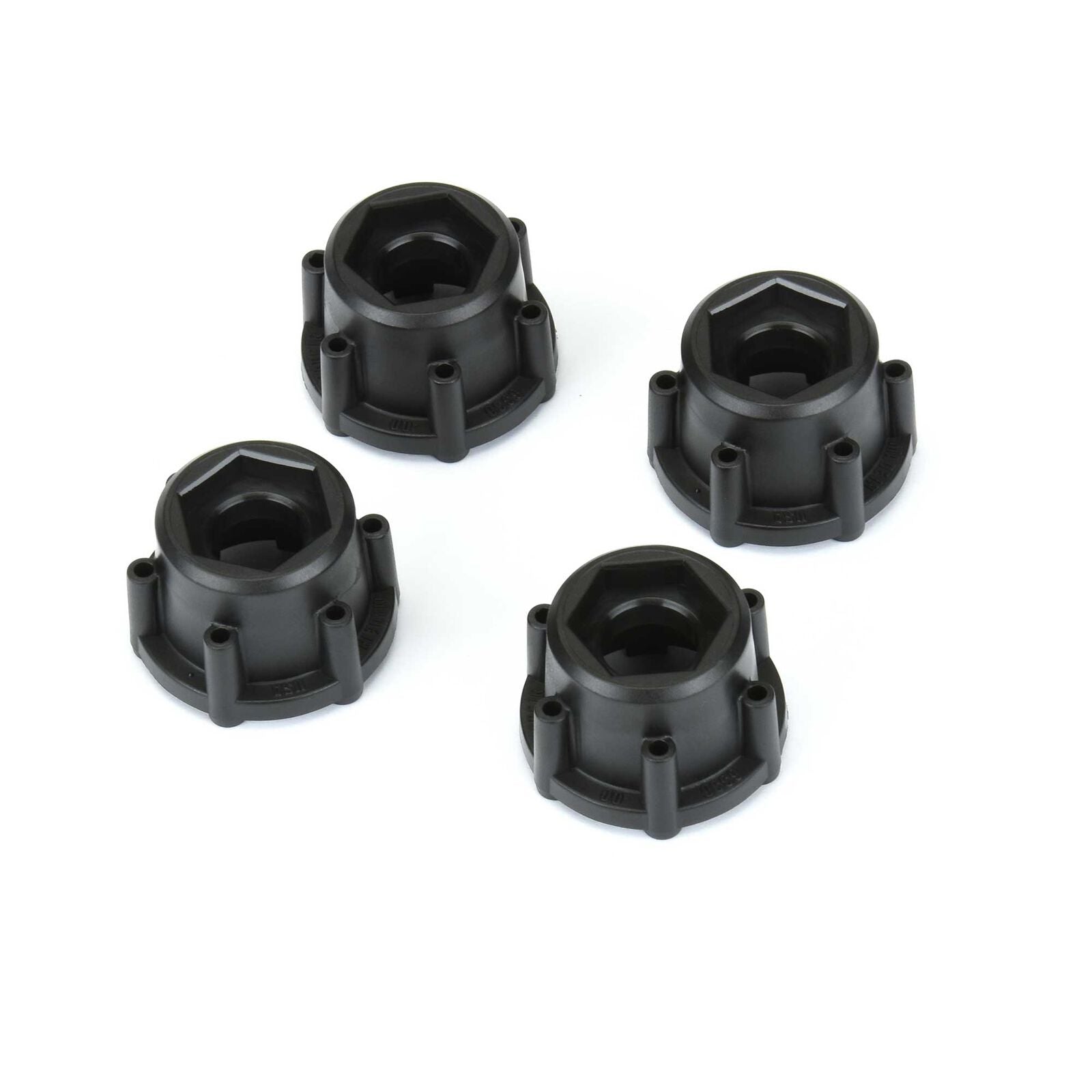 PRO6336-00 6336-00 1/10 Hex Adapters, 6x30 to 17mm