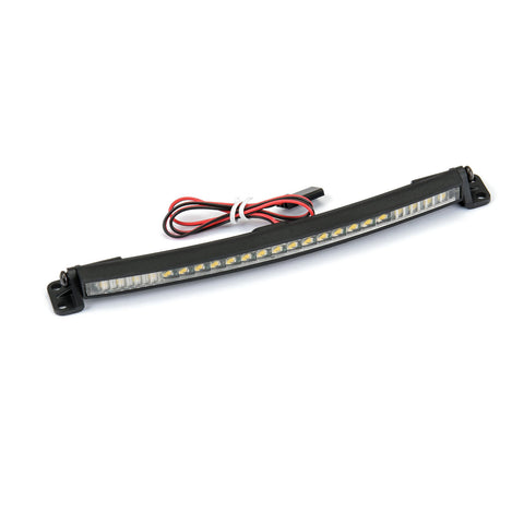 Pro-Line 6352-02 5" Ultra-Slim LED Light Bar Kit 5V-12V (Curved)