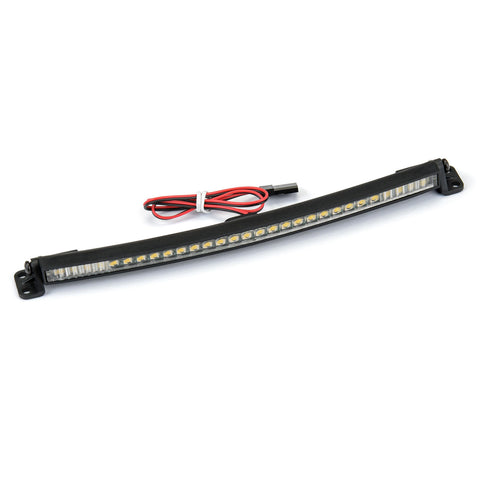 Pro-Line 6352-03 6" Ultra-Slim LED Light Bar Kit 5V-12V (Curved)