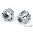 PRO6357-00 6357-00 Aluminum Hex Adapters, 8x32 to 20mm