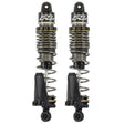 PRO6359-01 6359-01 ARRMA 3S & MEGA 1/10 PowerStroke Rear Shocks
