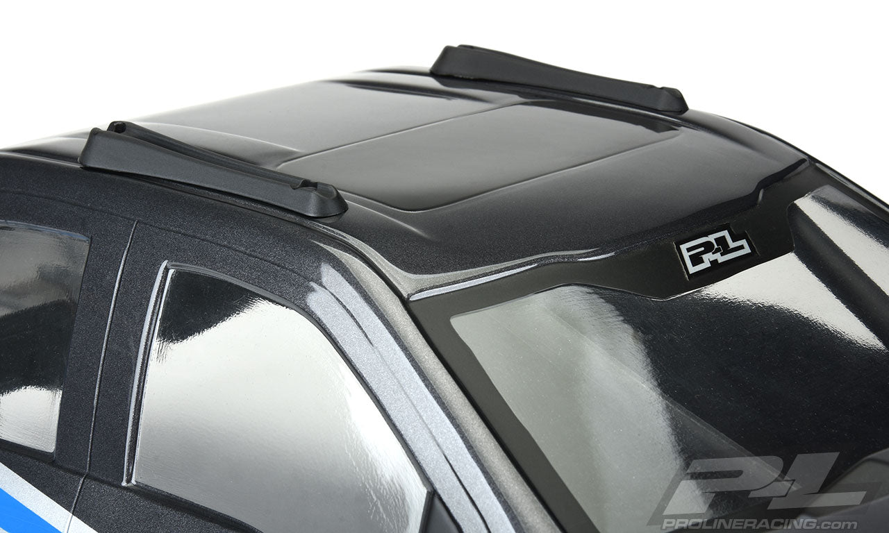 Lid Skid Body Protectors