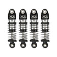 PRO6387-00 6387-00 SCX24 1/24 Big Bore Scaler Shocks