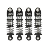 PRO6387-00 6387-00 SCX24 1/24 Big Bore Scaler Shocks