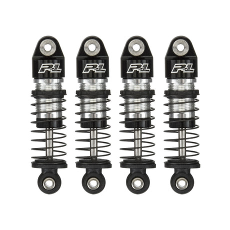 PRO6387-00 6387-00 SCX24 1/24 Big Bore Scaler Shocks