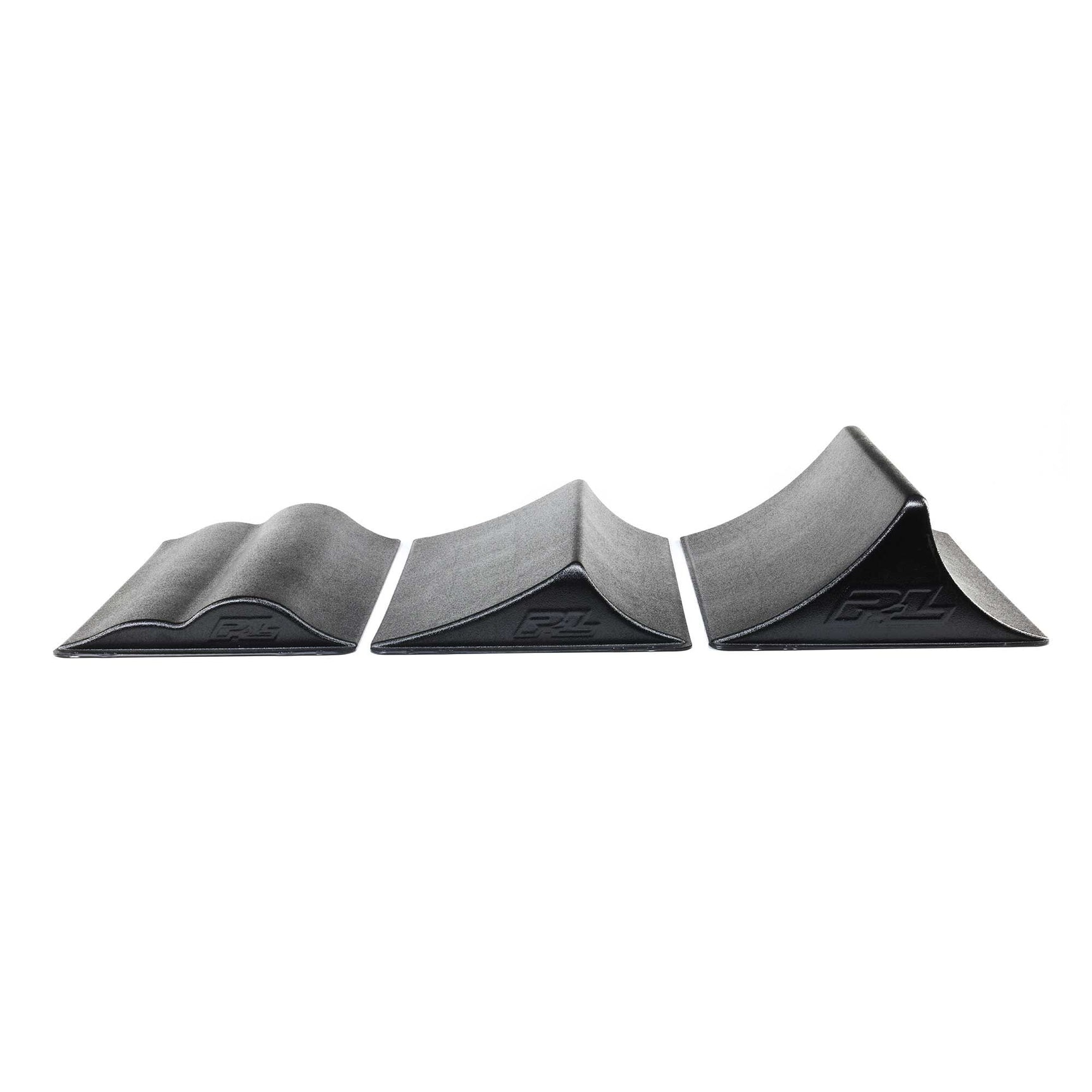 Big Air Triple RC Ramp Set