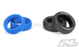Electron 2.2" 2WD S3 Off-Road Buggy Tires, Front