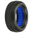 PRO8252-02 8252-02 Blockade M3 1/10 4WD Front 2.2" Buggy Tires (2)