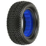 PRO8252-02 8252-02 Blockade M3 1/10 4WD Front 2.2" Buggy Tires (2)