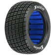 PRO8274-02 8274-02 Hoosier Angle Block M3 1/10 Rear 2.2" Tires (2)