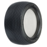 PRO82773-04 82773-04 Prism 2.0 CR4 1/10 Rear 2.2" Carpet Buggy Tires (2)