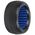 PRO9033-02 9033-02 Hole Shot M3 1/8 F/R 4.0" Off-Road Truggy Tires (2)