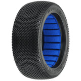 PRO90642-03 90642-03 Slide Lock S3 1/8 Front/Rear Off-Road Buggy Tires (2)