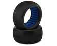 PRO90762-05 90762-05 Vandal VTR 4.0" 1/8 Truggy Tires w/ Foam (2)