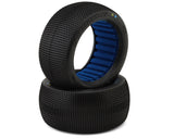 PRO90762-05 90762-05 Vandal VTR 4.0" 1/8 Truggy Tires w/ Foam (2)