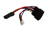 PRGAC-TXID3 AC-TXID3S Traxxas ID 3S Connector Converter Adapter