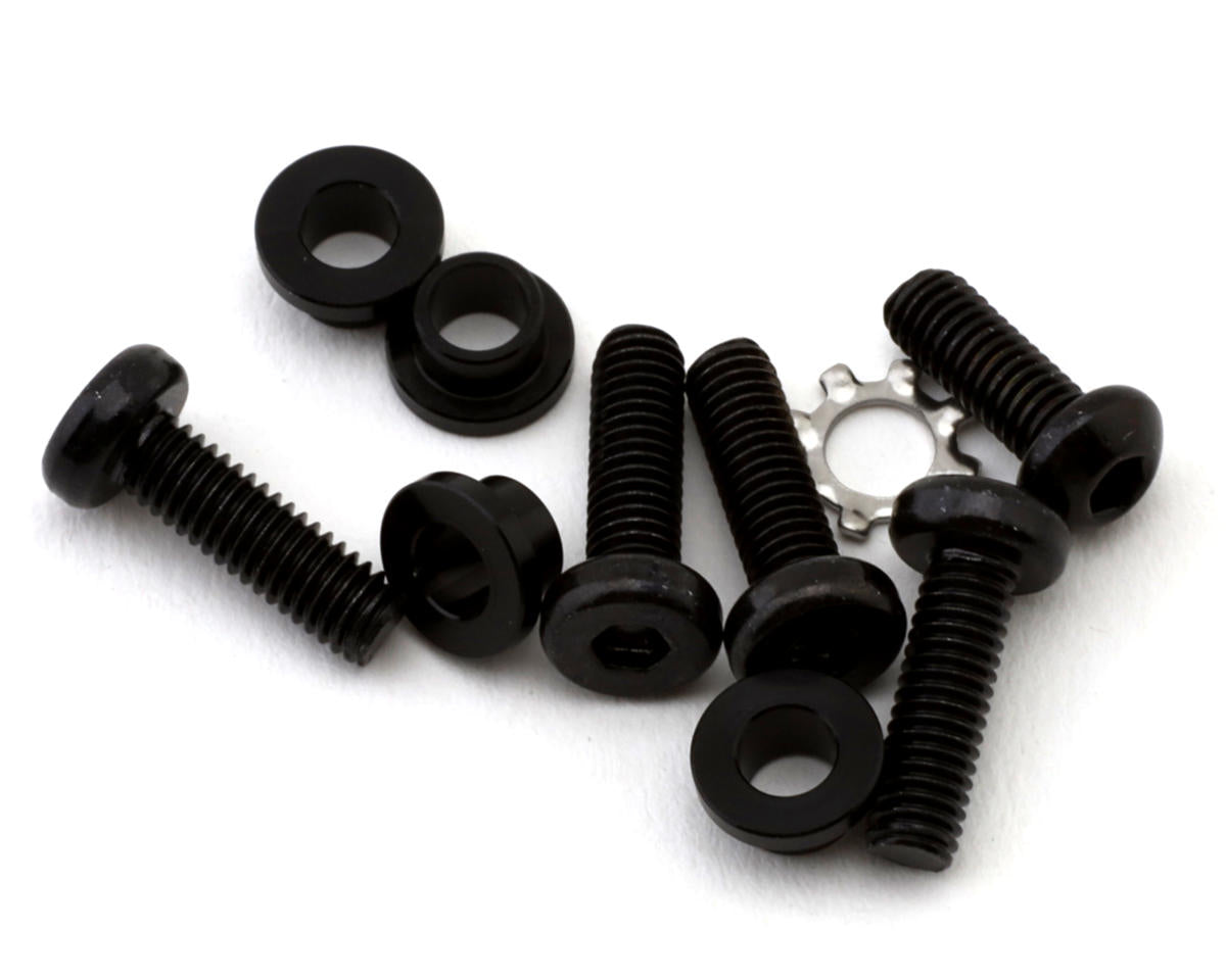 185Mini 1/12 High Torque Brushless Mini Servo, 0.06sec / 186oz-in