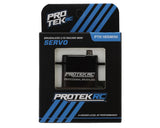 185Mini 1/12 High Torque Brushless Mini Servo, 0.06sec / 186oz-in