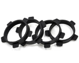PTK-2011 PTK-2011 Tire Mounting Bands 1/10 Off-Road Buggy & Sedan