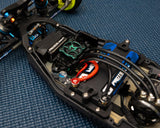 300LPT Low Profile High Torque Brushless Servo, 0.06sec / 290oz-in
