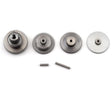 PTK-3038 PTK-3038 ProTek 160TBL Metal Servo Gear Set