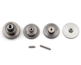 PTK-3038 PTK-3038 ProTek 160TBL Metal Servo Gear Set