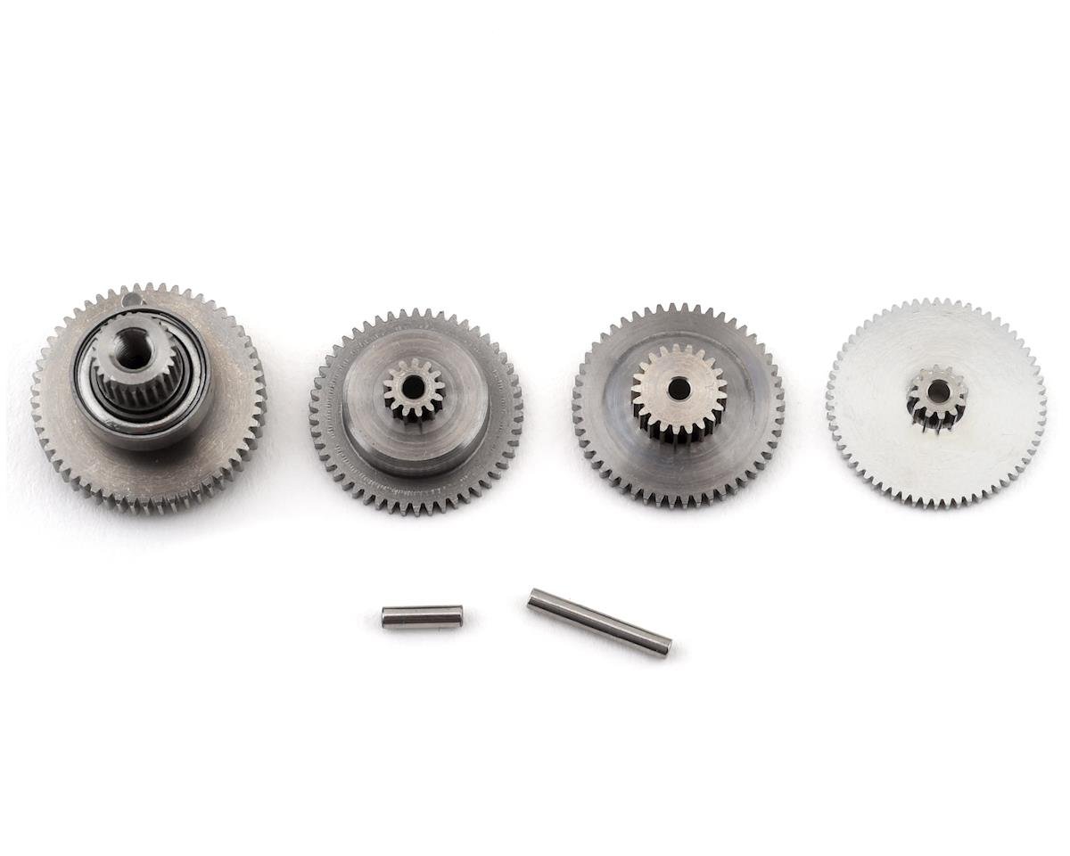 PTK-3038 PTK-3038 ProTek 160TBL Metal Servo Gear Set