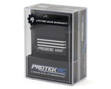 355T Standard Digital High Torque Brushless Servo, 0.10sec / 502oz-in
