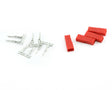 PTK-5011 PTK-5011 JST Style Connectors, Female (4)
