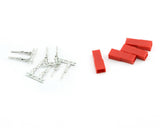 PTK-5011 PTK-5011 JST Style Connectors, Female (4)