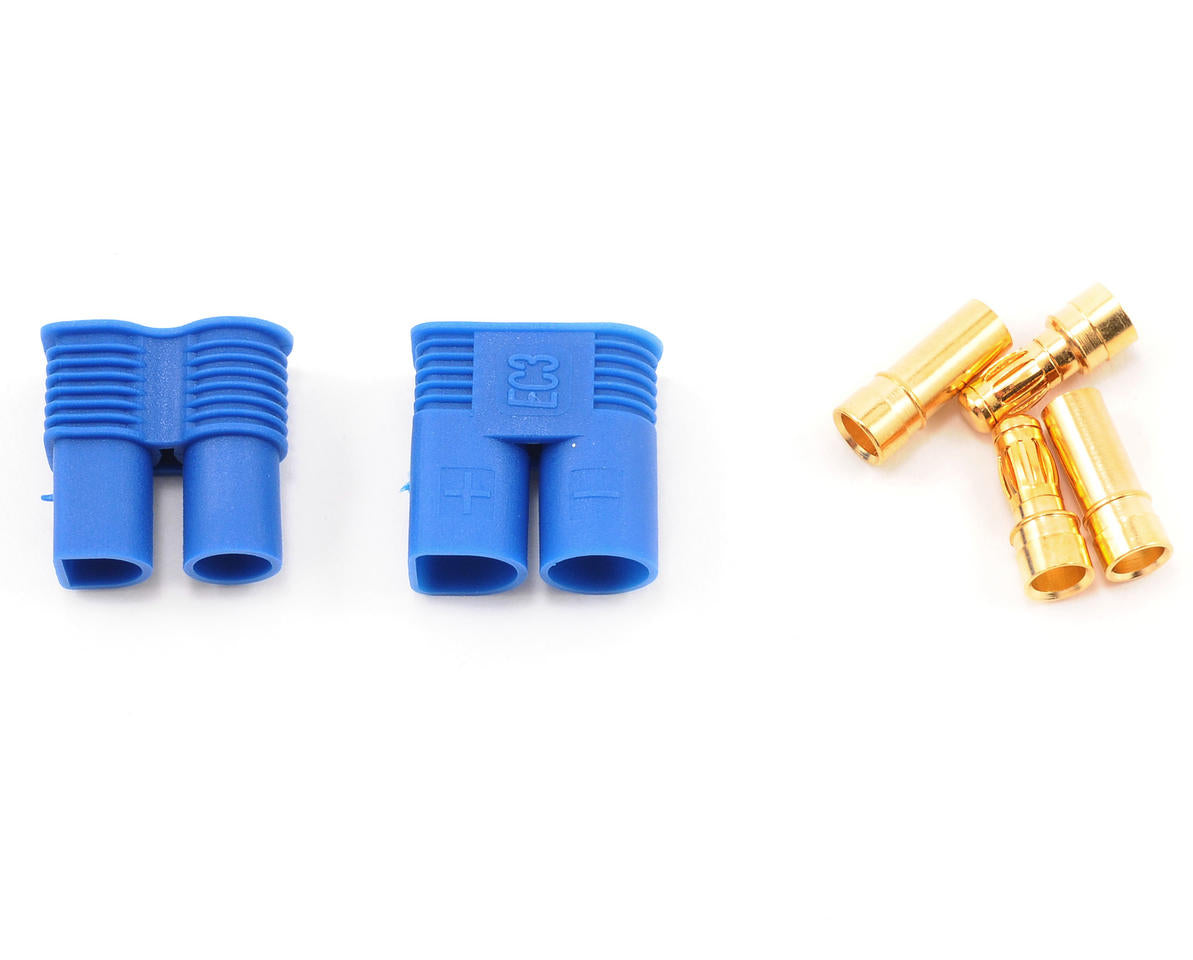 PTK-5019 PTK-5019 EC3 Style Connectors (1) Male & (1) Female