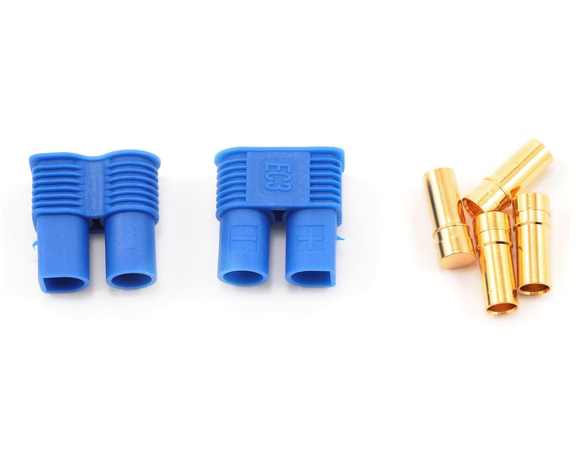 PTK-5021 PTK-5021 EC3 Style Connectors, Female (2)