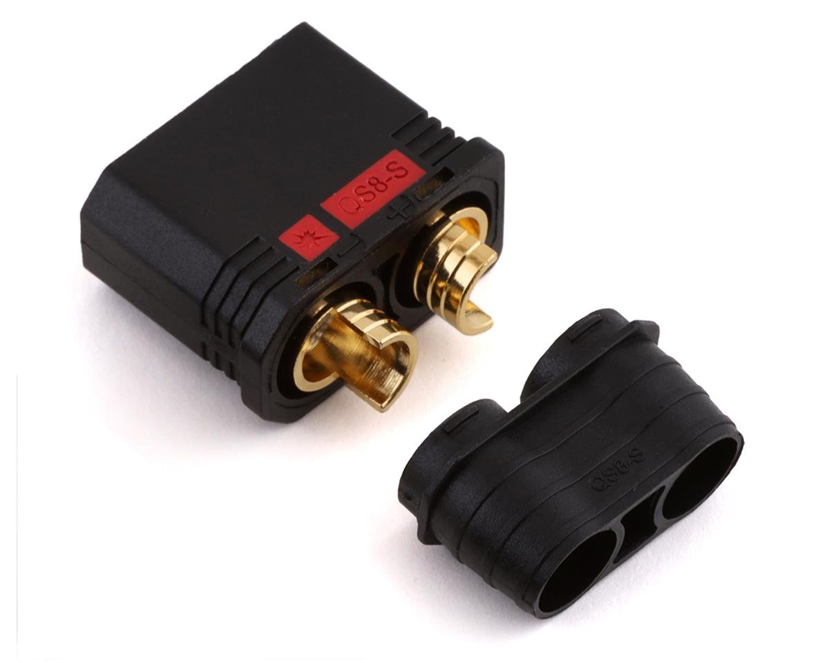 PTK-5071 PTK-5071 QS8 Anti-Spark Battery Connector, Male (1)