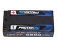 PTK-5114-26 PTK-5114-26 SG3 2S HV Shorty LiPo Battery, ROAR, 7.6V 6800mAh 150C
