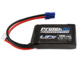 PTK-5141-22 PTK-5141-22 ProTek RC Losi Mini-T/B & JRX2 2S LiPo Battery w/ EC2 Connector, 1100mAh 50C, PTK-5141-22