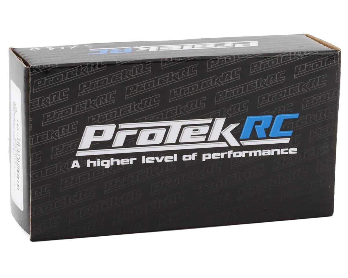 ProTek RC Losi Mini-T/B & JRX2 2S LiPo Battery w/ EC2 Connector, 1100mAh 50C, PTK-5141-22