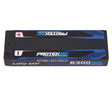 PTK-5146-26 PTK-5146-26 Low IR SG3 2S HV ULCG Stick LiPo Battery, ROAR, 7.6V 6300mAh 150C