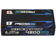 PTK-5147-26 PTK-5147-26 Stock Spec Low IR Si-G 7.4V 2S Shorty LiPo Battery, 4800mAh 150C