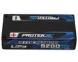 PTK-5148-26 PTK-5148-26 1S 150C Low IR Si-Graphene Stock Spec Shorty LiPo Battery