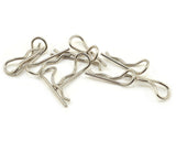 PTK-8704 PTK-8704 Standard Bent Body Clips, 1/10 Scale (10)